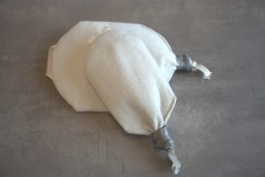 Verschlussblase