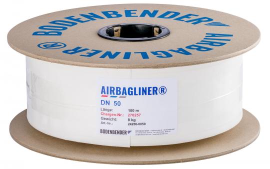 AIRBAGLINER®  DN 50 DN 50