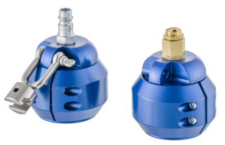 AIRBAGLINER® Packerkopf DN 100-150 