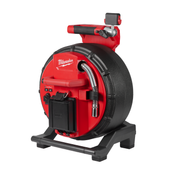 Milwaukee Rohrinspektionskamera 30m 