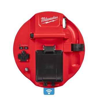 Milwaukee Smart-Hub für Inspektionskamera 